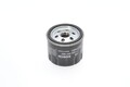 BOSCH Ölfilter F 026 407 022 für RENAULT NISSAN DACIA OPEL SUZUKI HONDA SMART