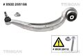 TRISCAN Radaufhängung Lenker Für AUDI A4 Allroad Avant A5 Sportback 8W0407693A