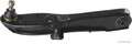 HERTH+BUSS JAKOPARTS Querlenker Dreieckslenker J4905017 für MITSUBISHI PAJERO 1