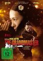 The Grandmaster | DVD | Zustand gut
