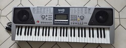 Rockjam RJ661 Keyboard