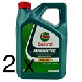Castrol Magnatec 5W-30 C3 2x4 Liter