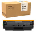 W1106A 106A Toner Kompatibel für HP Laser MFP 135wg 107w MFP 135wg 137fwg 137fnw