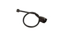 Belagverschleißsensor Vorderachse Scheibenbremse 23-0088 MAXGEAR für AUDI Q7