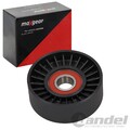 MAXGEAR UMLENKROLLE FÜHRUNGSROLLE KEILRIPPENRIEMEN passend für ALPINA B10 B8
