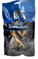 Stint Korjuschka getrocknet 100g natürlicher Fisch getrocknet