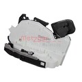 Metzger Türschloss hinten links für Seat Leon Skoda Yeti VW Atlas Golf Jetta Ti