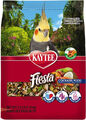 Kaytee Fiesta Max - Nymphensittich Futter, 1.1kg