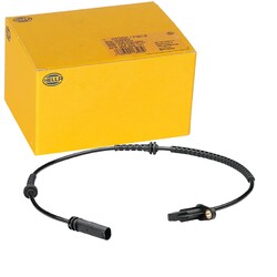HELLA ABS-SENSOR RADDREHZAHL VORDERACHSE passend für MINI MINI | 6PU 012 679-521
