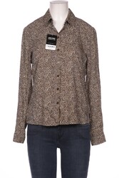 Peter Hahn Bluse Damen Oberteil Hemd Hemdbluse Gr. EU 36 Braun #buf3ncvmomox fashion - Your Style, Second Hand