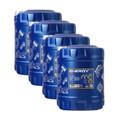 40 Liter (4x10) MANNOL Energy 5W-30 7511 API SN/CH-4 MB 229.3 VW 502.00 Motoröl 