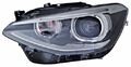 Scheinwerfer links li LED D1S Für BMW F20 F21 63117296913