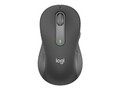 Logitech Signature M650 L 4000 Dpi Grau Kabellose Maus