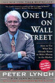 Peter Lynch One Up On Wall Street (Taschenbuch)