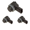 3 x Rückwärtsfahr-Parksensor MAXGEAR für ALFA ROMEO, AUDI, FIAT, HYUNDAI