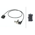 1x Impulsgeber, Kurbelwelle HELLA 6PU 009 110-591 passend für BMW
