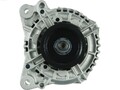 AS-PL Lichtmaschine Generator LiMa ohne Pfand Brandneu AS-PL A0189