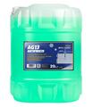 Mannol 4013 Antifreeze AG13 (- 40°C) Hightec Kühler-Frostschutz 20L Kanister