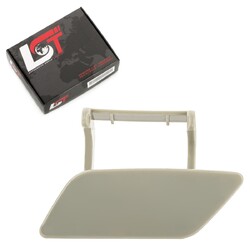 Abdeckung SRA Scheinwerfer Reinigungsanlage links für MERCEDES-BENZ ML W164 07-