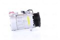 NISSENS 890040 Kompressor, Klimaanlage für FORD LAND ROVER