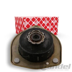 FEBI DOMLAGER MIT WÄLZLAGER VORDERACHSE BEIDSEITIG passend für MINI