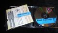 Good Charlotte ‎– I Just Wanna Live 2004 EPIC maxi single CD