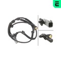 OPTIMAL ABS Sensor Raddrehzahl 06-S816 für CHEVROLET M300 SPARK LPG