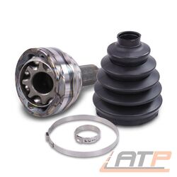 GELENKSATZ ANTRIEBSWELLE RADSEITIG VORNE FÜR VW CRAFTER 2.0 TDI MAN TGEDie Nr.1* für Autoteile: Top-Preis-Leistungs-Verhältnis