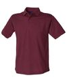 Polohemd Herren Poloshirt Kurzarm 3XL Pique Polo Shirt T-Shirt Classic Fit
