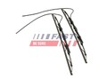 FAST Wischblatt FT93253 passend für IVECO  passend für NISSAN OPEL RENAULT