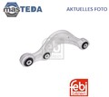184604 QUERLENKER LENKER RADAUFHÄNGUNG FEBI BILSTEIN FÜR VW TOUAREG