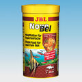 JBL NovoBel  Flockenfutter  für Aquarienfische in verschiedenen Inhaltsmengen 