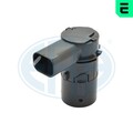 ERA 566058A Einparkhilfe Parksensor Gewinkelt Schwarz für VOLVO V70 II (285)