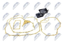 NTY Hydraulikfilter, Automatikgetriebe FSF-HD-001 für HONDA
