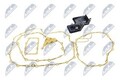NTY Hydraulikfilter, Automatikgetriebe FSF-HD-001 für HONDA