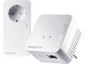DEVOLO 8561 Magic 1 WiFi mini Starter Kit Powerline Adapter 1200 Mbit/s Kabellos
