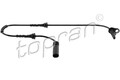 TOPRAN ABS Sensor Raddrehzahl 504 490 für BMW 2er Active Tourer F45 F46 X1 F48