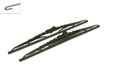 Wischblatt Scheibenwischer Twin BOSCH 3 397 118 506 450 für OPEL 80 VW BMW FORD