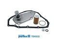 Purflux Tek032 Hydraulik Filter Satz Automatik Getriebe für Renault 2014->