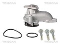 TRISCAN Wasserpumpe, Motorkühlung  u.a. für HYUNDAI, KIA