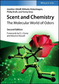 Scent and Chemistry | The Molecular World of Odors | Günther Ohloff (u. a.)