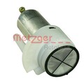 Metzger Kraftstoffpumpe für Ford Seat VW