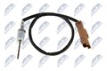 NTY Abgastemperatursensor Abgastemperaturfühler Abgastemperaturgeber EGT-FT-027