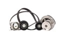 STARK SKWPT-0750111 Wasserpumpe + Zahnriemensatz für OPEL Meriva A (X03)