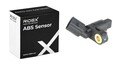 RIDEX 412W0003 ABS Sensor Raddrehzahl Vorne Rechts für VW GOLF III (1H1) BORA