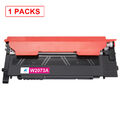 TONER für HP 117A W2070A Color Laser 150a 150nw MFP 179fwg 178nwg 179fnw 178nw