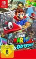 Super Mario Odyssey  - Switch
