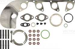 VICTOR REINZ Montagesatz, Lader 04-10172-01 für VW SEAT AUDI SKODA