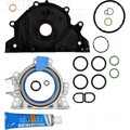 ORIGINAL® Victor Reinz Dichtungssatz, Kurbelgehäuse für VW POLO VI PASSAT B8