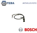 0 986 259 148 SENSOR ABGASTEMPERATUR BOSCH FÜR HEULIEZ GX